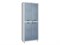 Медицинский двухстворчатый шкаф HILFE МД 2 1670/SS S26199203001 - фото 282221 Медицинский двухстворчатый шкаф HILFE МД 2 1670/SS S26199203001 - фото 282221