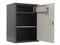Бухгалтерский шкаф AIKO SL-65T S10799060502 - фото 282290 Бухгалтерский шкаф AIKO SL-65T S10799060502 - фото 282290