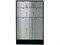 Блок депозитных ячеек VALBERG DB-6/3S S18199110759 - фото 283275