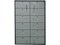 Блок депозитных ячеек VALBERG DB-12 S18199010210 - фото 283282
