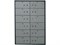 Блок депозитных ячеек VALBERG DB-12.DGL S18199310210 - фото 283284
