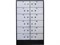 Блок депозитных ячеек VALBERG DB-12S.DGL S18199320210 - фото 283285