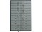 Блок депозитных ячеек VALBERG DB-24 S18199010110 - фото 283286