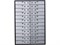Блок депозитных ячеек VALBERG DB-24S.DGL S18199320110 - фото 283289
