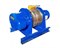 Электролебедка Euro-Lift KCD 1500/3000 380v, 100/50м - фото 287028