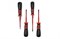 Диэлектрическая отвертка КВТ Слим PZ/FL2х100 - фото 287510 Диэлектрическая отвертка КВТ Слим PZ/FL2х100 - фото 287510