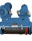 Тельфер электрический канатный GEARSEN GCD 100180 - фото 293230 Тельфер электрический канатный GEARSEN GCD 100180 - фото 293230