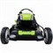 Аккумуляторная газонокосилка Greenworks GD80LM51K4 2500707UB - фото 294246 Аккумуляторная газонокосилка Greenworks GD80LM51K4 2500707UB - фото 294246