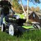 Аккумуляторная газонокосилка Greenworks GD80LM51K4 2500707UB - фото 294248 Аккумуляторная газонокосилка Greenworks GD80LM51K4 2500707UB - фото 294248