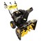Снегоуборщик Huter SGC 8100 - фото 295011 Снегоуборщик Huter SGC 8100 - фото 295011