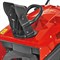 Снегоуборщик бензиновый WOLF-Garten Select SF 53 - фото 295136 Снегоуборщик бензиновый WOLF-Garten Select SF 53 - фото 295136