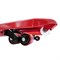 Гидравлическая тележка PROLIFT AC 25 2500 кг, колеса полиуретан, 1150x550 мм - фото 298171 Гидравлическая тележка PROLIFT AC 25 2500 кг, колеса полиуретан, 1150x550 мм - фото 298171
