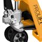 Гидравлическая тележка PROLIFT AC 30 3000 кг, колеса резина, 1150x550 мм - фото 298257 Гидравлическая тележка PROLIFT AC 30 3000 кг, колеса резина, 1150x550 мм - фото 298257