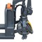 Самоходная электрическая тележка PROLIFT SD-15-L, 1500 кг, АКБ Li-ion 20 Ah (2 шт в комплекте) - фото 298342 Самоходная электрическая тележка PROLIFT SD-15-L, 1500 кг, АКБ Li-ion 20 Ah (2 шт в комплекте) - фото 298342