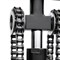 Самоходный электроштабелер PROLIFT SDR 1030 г/п 1000 кг, 3000 мм - фото 298634 Самоходный электроштабелер PROLIFT SDR 1030 г/п 1000 кг, 3000 мм - фото 298634