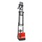 Самоходный электроштабелер PROLIFT SDR 1545S г/п 1500 кг, 4500 мм - фото 298725 Самоходный электроштабелер PROLIFT SDR 1545S г/п 1500 кг, 4500 мм - фото 298725