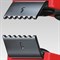 Пара запасных ножей для  KNIPEX KN-1519006 - фото 29877 Пара запасных ножей для  KNIPEX KN-1519006 - фото 29877