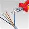 Круглогубцы KNIPEX KN-2201160 - фото 29917 Круглогубцы KNIPEX KN-2201160 - фото 29917