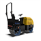 Виброкаток с сидением оператора Vektor VRDR-1000 456 - фото 299360