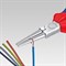 Длинногубцы KNIPEX KN-3011160 - фото 29941 Длинногубцы KNIPEX KN-3011160 - фото 29941