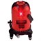 Построитель лазерных плоскостей Zitrek LL1V1H-Li-MC 065-0186 - фото 299968 Построитель лазерных плоскостей Zitrek LL1V1H-Li-MC 065-0186 - фото 299968