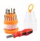 Набор прецизионных инструментов Zitrek SPB31 065-0004 - фото 300151