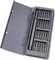 Набор прецизионных инструментов Zitrek SPD25 065-0015 - фото 300184 Набор прецизионных инструментов Zitrek SPD25 065-0015 - фото 300184