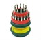 Набор прецизионных инструментов Zitrek SPD31 065-0005 - фото 300191 Набор прецизионных инструментов Zitrek SPD31 065-0005 - фото 300191