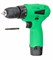 Аккумуляторная дрель Zitrek Green 12 PRO 063-4073 - фото 300466