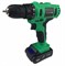 Аккумуляторная дрель Zitrek Greenpower 16-Li 063-4075 - фото 300502