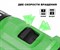 Бесщеточная аккумуляторная дрель Zitrek Greenpower 20 Pro 063-4060 - фото 300522 Бесщеточная аккумуляторная дрель Zitrek Greenpower 20 Pro 063-4060 - фото 300522