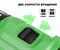 Бесщеточная аккумуляторная дрель Zitrek Greenpower 20 Pro 063-4061 - фото 300530 Бесщеточная аккумуляторная дрель Zitrek Greenpower 20 Pro 063-4061 - фото 300530