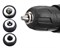 Бесщеточная аккумуляторная дрель Zitrek Greenpower 20 Pro 063-4061 - фото 300531 Бесщеточная аккумуляторная дрель Zitrek Greenpower 20 Pro 063-4061 - фото 300531