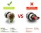 Бесщеточная аккумуляторная дрель Zitrek Greenpower 20 Pro 063-4061 - фото 300533 Бесщеточная аккумуляторная дрель Zitrek Greenpower 20 Pro 063-4061 - фото 300533