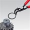 Щипцы для внешних стопорных колец KNIPEX KN-4621A11 - фото 30070 Щипцы для внешних стопорных колец KNIPEX KN-4621A11 - фото 30070
