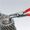 Щипцы для внешних стопорных колец KNIPEX KN-4621A11 - фото 30071 Щипцы для внешних стопорных колец KNIPEX KN-4621A11 - фото 30071