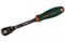 Трещоточная рукоятка Jonnesway 1/4"DR, 60 зубцов R6802 - фото 301342 Трещоточная рукоятка Jonnesway 1/4"DR, 60 зубцов R6802 - фото 301342