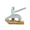 Клемма-струбцина FoxWeld VARTEG C-600 - фото 302759 Клемма-струбцина FoxWeld VARTEG C-600 - фото 302759