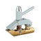 Клемма-струбцина FoxWeld VARTEG C-600 - фото 302760 Клемма-струбцина FoxWeld VARTEG C-600 - фото 302760