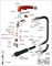 Плазменный резак FoxWeld Ergocut S 45 с блокиратором (1/4 Gas) 6м - фото 303046 Плазменный резак FoxWeld Ergocut S 45 с блокиратором (1/4 Gas) 6м - фото 303046
