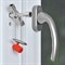 Ключ для электрошкафов профессиональный KNIPEX KN-001104 - фото 30511 Ключ для электрошкафов профессиональный KNIPEX KN-001104 - фото 30511
