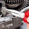 Длинногубцы KNIPEX KN-2501140SB - фото 31079 Длинногубцы KNIPEX KN-2501140SB - фото 31079