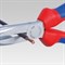 Длинногубцы KNIPEX KN-2611200 - фото 31175 Длинногубцы KNIPEX KN-2611200 - фото 31175