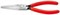 Длинногубцы KNIPEX KN-3011140SB - фото 31303