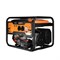 Бензиновый генератор FoxWeld Standart G3500 E - фото 313702 Бензиновый генератор FoxWeld Standart G3500 E - фото 313702
