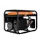 Бензиновый генератор FoxWeld Standart G3500 E - фото 313704 Бензиновый генератор FoxWeld Standart G3500 E - фото 313704
