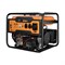 Бензиновый генератор FoxWeld Standart G6500 E 7242 - фото 313718 Бензиновый генератор FoxWeld Standart G6500 E 7242 - фото 313718