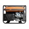 Бензиновый генератор FoxWeld Standart G6500 E 7242 - фото 313721 Бензиновый генератор FoxWeld Standart G6500 E 7242 - фото 313721