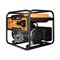 Бензиновый генератор FoxWeld Standart G6500 - фото 313734 Бензиновый генератор FoxWeld Standart G6500 - фото 313734