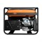 Бензиновый генератор FoxWeld Standart G6500 - фото 313737 Бензиновый генератор FoxWeld Standart G6500 - фото 313737